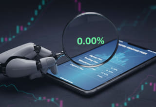 Réglages de stratégie — contrôlez votre méthode de trading avec Verger Rendoire