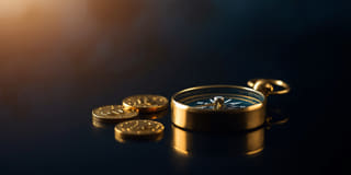 Image pour un article abordant l’inflation et l’intérêt pour les cryptoactifs alternatifs