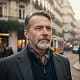 Julien Delvaux, analyste financier
