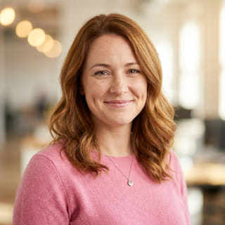 Emily Watson, responsable du service client chez Verger Rendoire, en image de profil